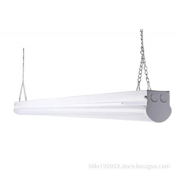 Shenzhen factory indoor DLC ETL linkable led linear light